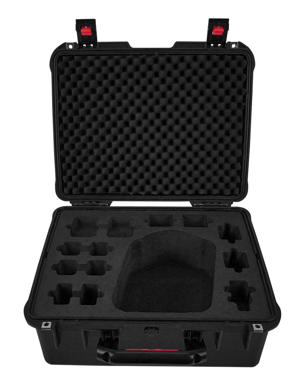 Pevný kufr pro Matterport Pro3