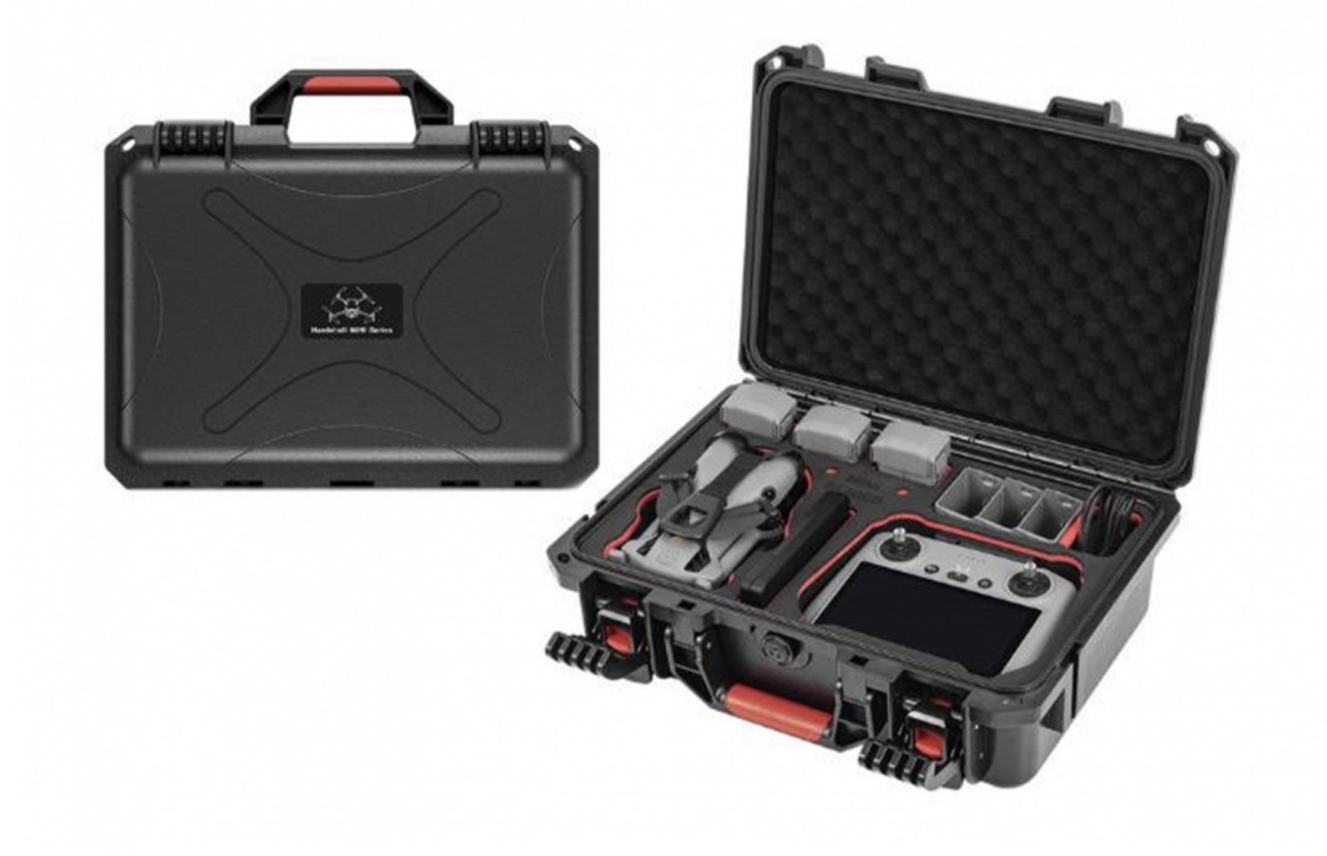 Vodotěsný kufr na dron DJI Mini 5 Pro (DJI RC 2 / RC-N3) 1DJ8237