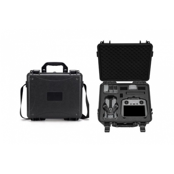 Antiexplozní kufr s ramenním popruhem na dron DJI Mini 5 Pro 1DJ8204