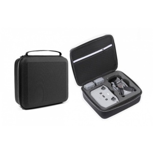 Nylonové pouzdro na dron DJI Mini 5 Pro s DJI RC-N3 - černé 1DJ8210