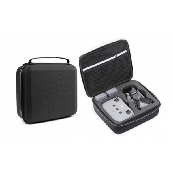 Nylonové pouzdro na dron DJI Mini 5 Pro s DJI RC-N3 - černé 1DJ8210