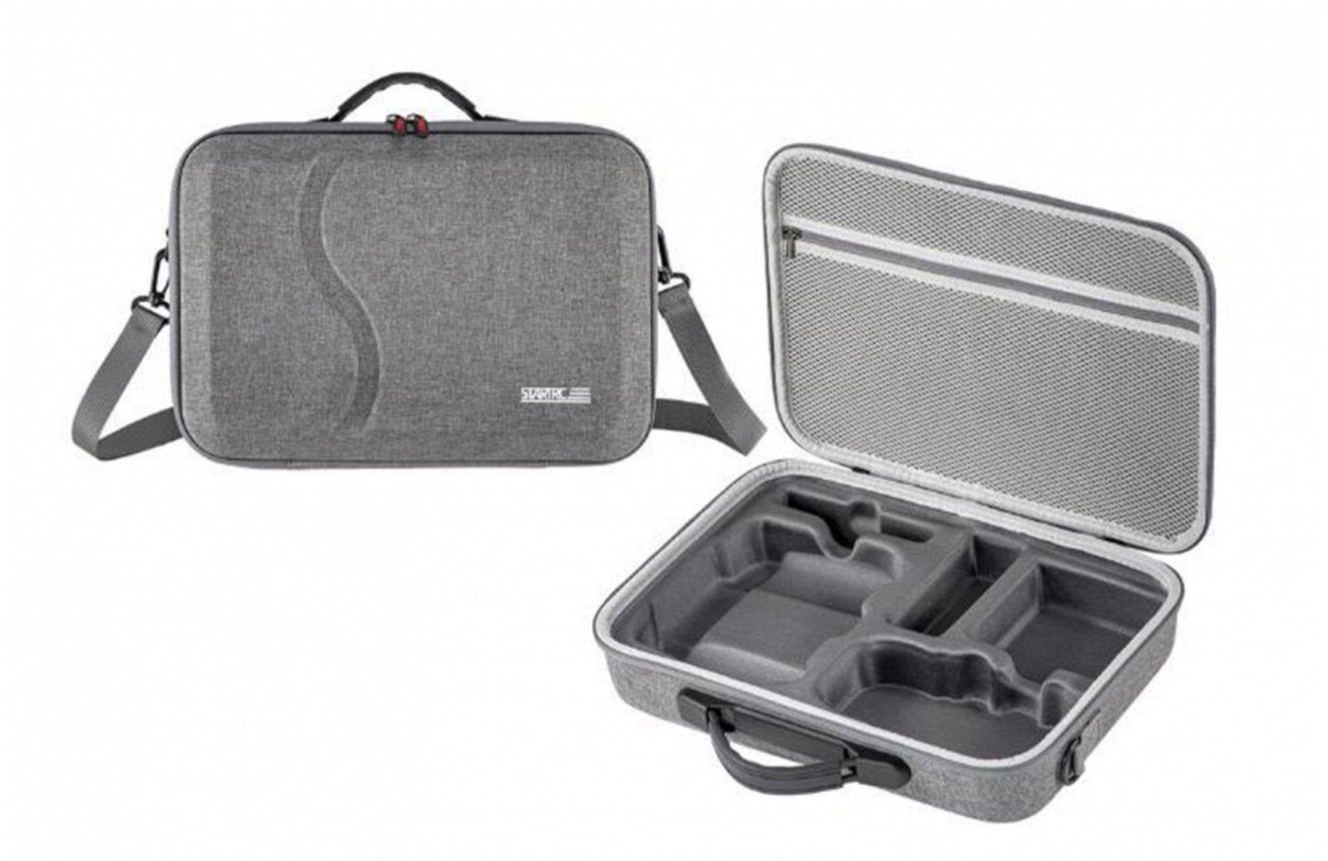 Nylonové pouzdro na dron DJI Mini 5 Pro (DJI RC 2) 1DJ8212