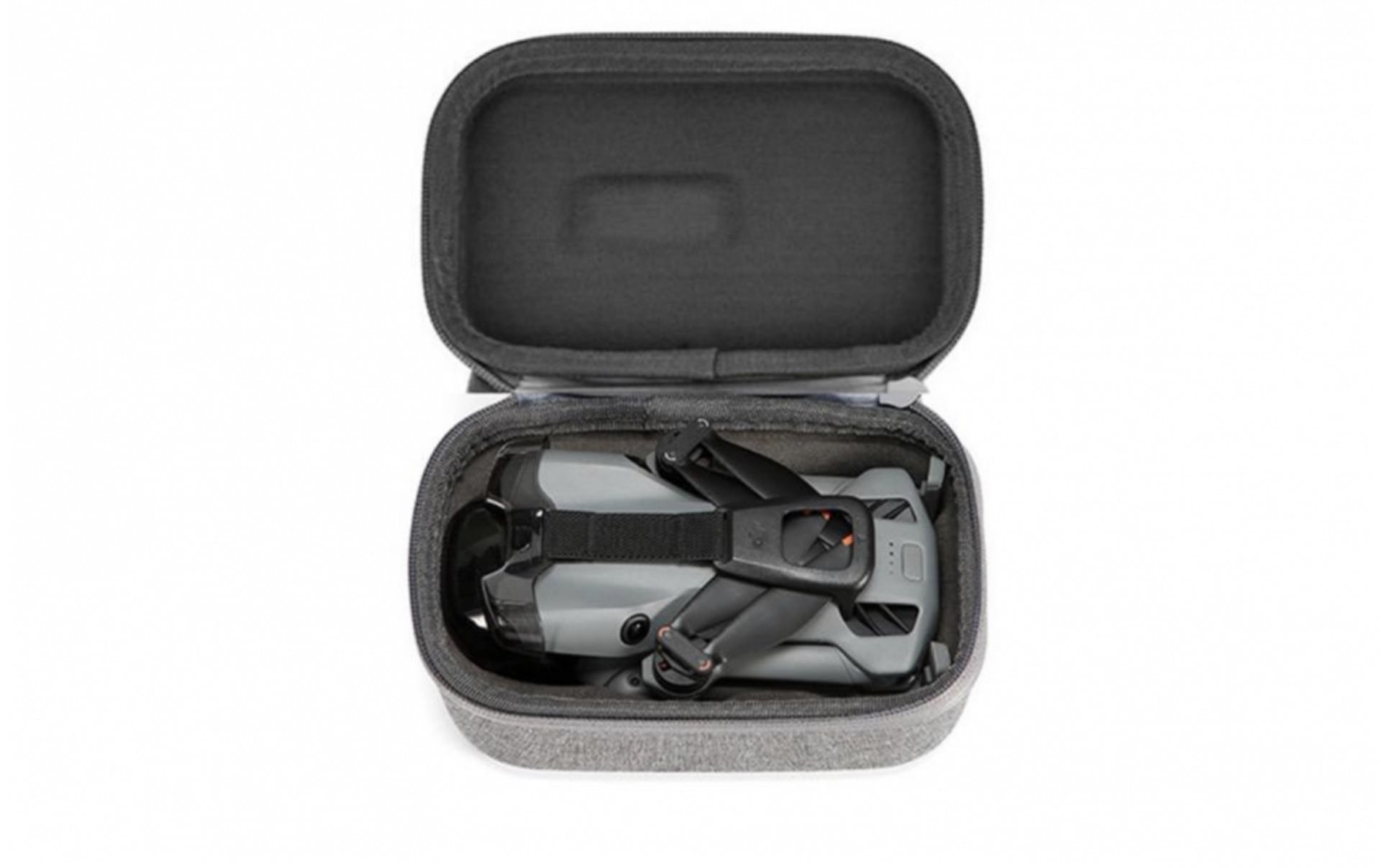 Nylonové úložné pouzdro na dron DJI Mini 5 Pro a RC-N3 1DJ8215