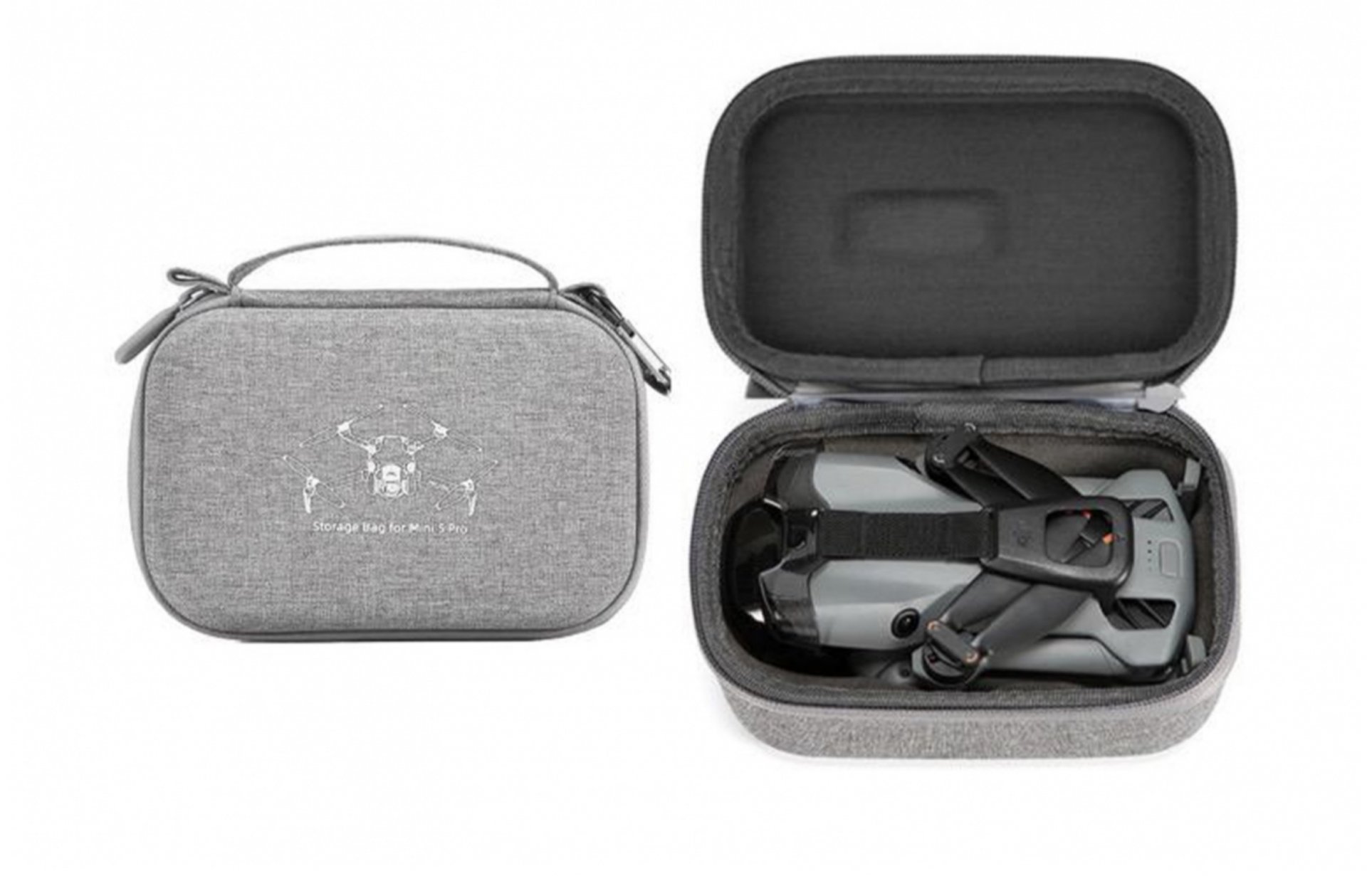 Nylonové pouzdro na dron DJI Mini 5 Pro 1DJ8214