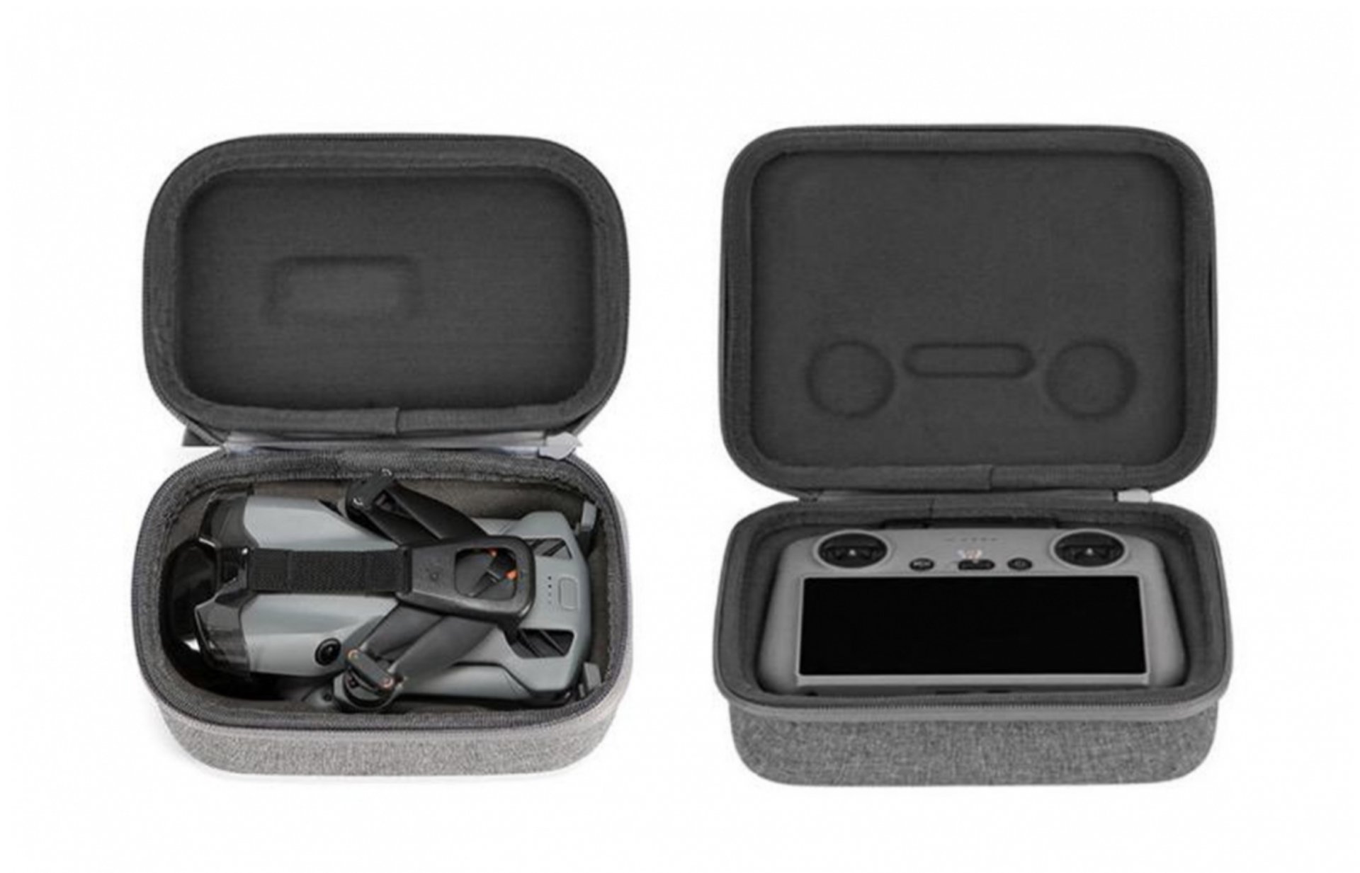 Nylonové úložné pouzdro na dron DJI Mini 5 Pro a RC 2 1DJ8216