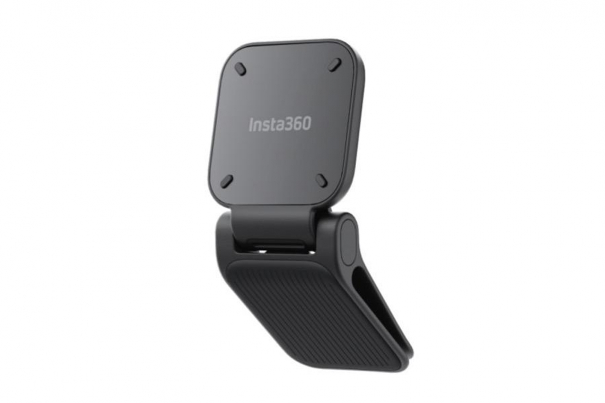 Magnetický klip pro kameru Insta360 GO Ultra 1INST936