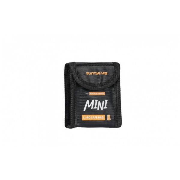 Ohnivzdorný obal na baterii DJI Mini 5 Pro 1DJ8223