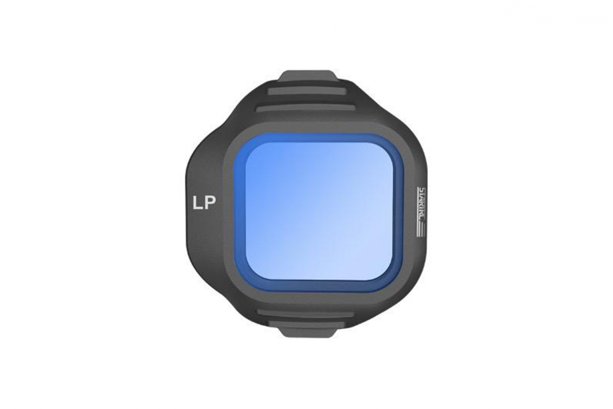 Noční filtr na dron DJI Mini 5 Pro 1DJ8217