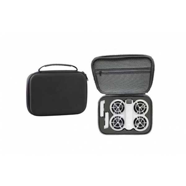 Černé nylonové pouzdro pro dron DJI Neo 1DJNEO132