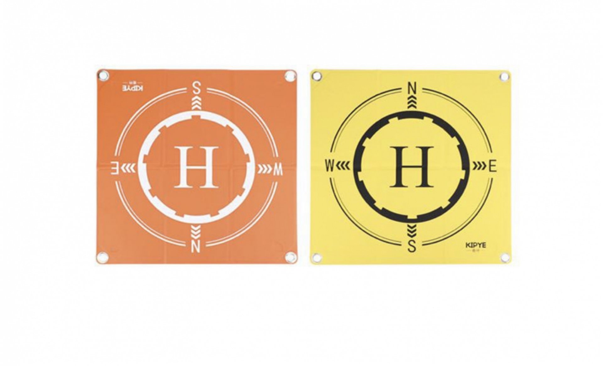 Vodotěsná skládací přistávací plocha (42cm) 1DJ8199