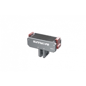 Hliníkový magnetický adaptér s rychlým uvolňováním pro kameru DJI Osmo Nano 1DJ8233