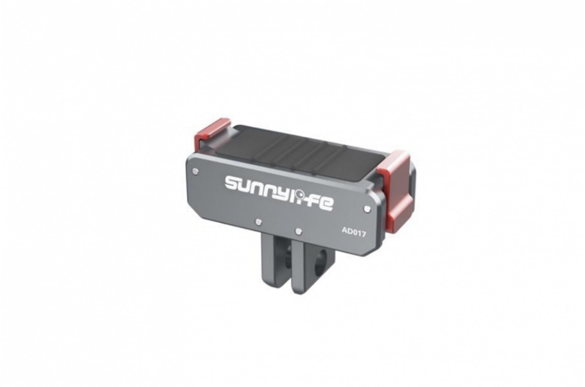 Hliníkový magnetický adaptér s rychlým uvolňováním pro kameru DJI Osmo Nano 1DJ8233