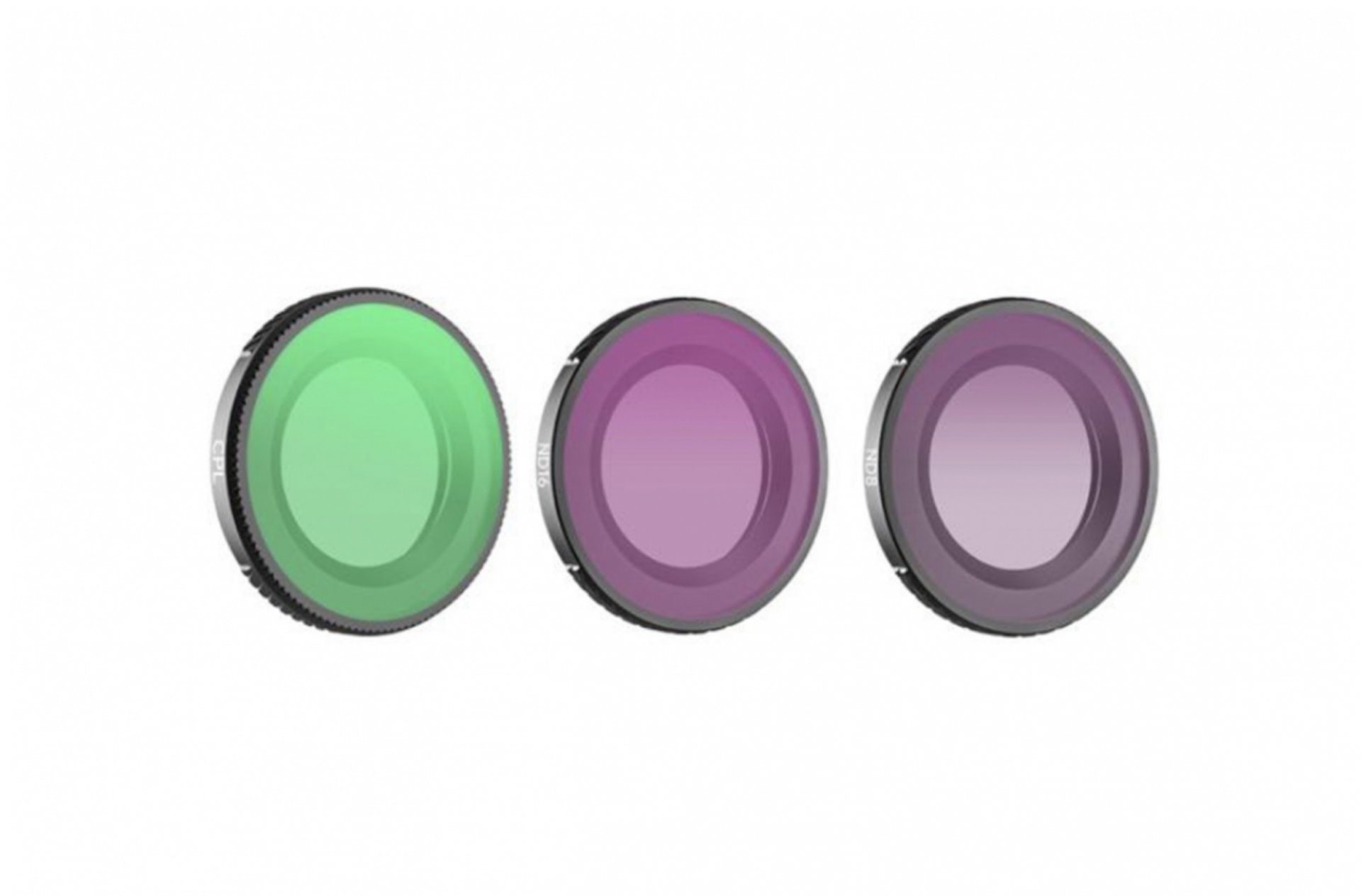 Sada filtrů pro kameru DJI Osmo Nano (CPL+ND8+ND16) 1DJ8232