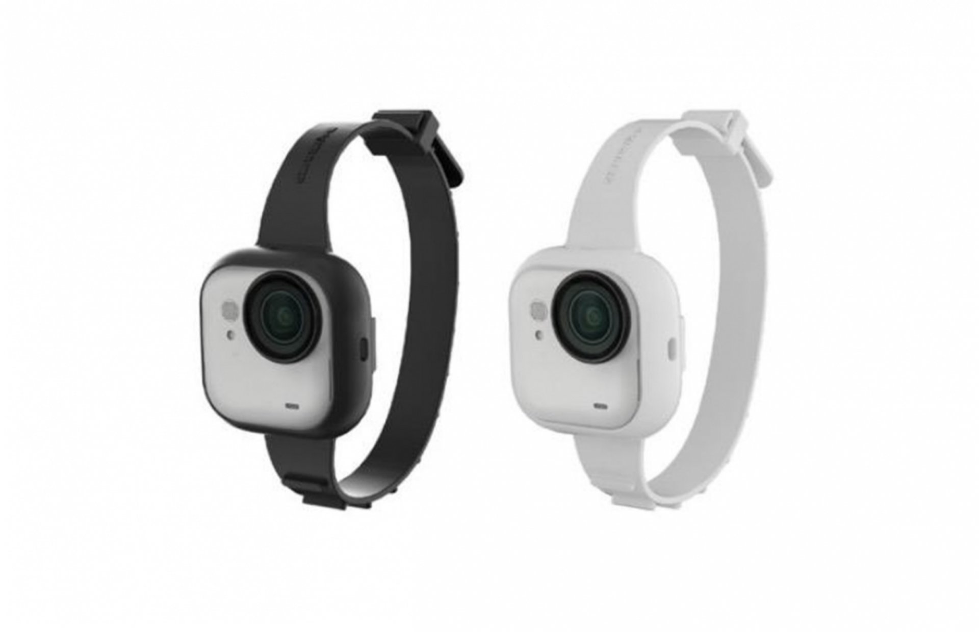 Multifunkční popruh pro kameru Insta360 GO Ultra 1INST933