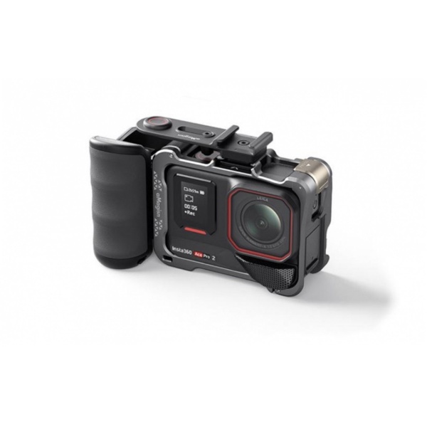 Sada gripů pro Insta360 Ace Pro 2 / DJI Action 5 Pro  1INST932