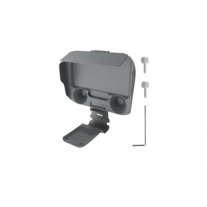 Chránič a sluneční clona pro dálkový ovladač DJI RC 2 1DJ8202