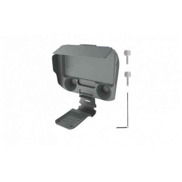 Chránič a sluneční clona pro dálkový ovladač DJI RC 2 1DJ8202
