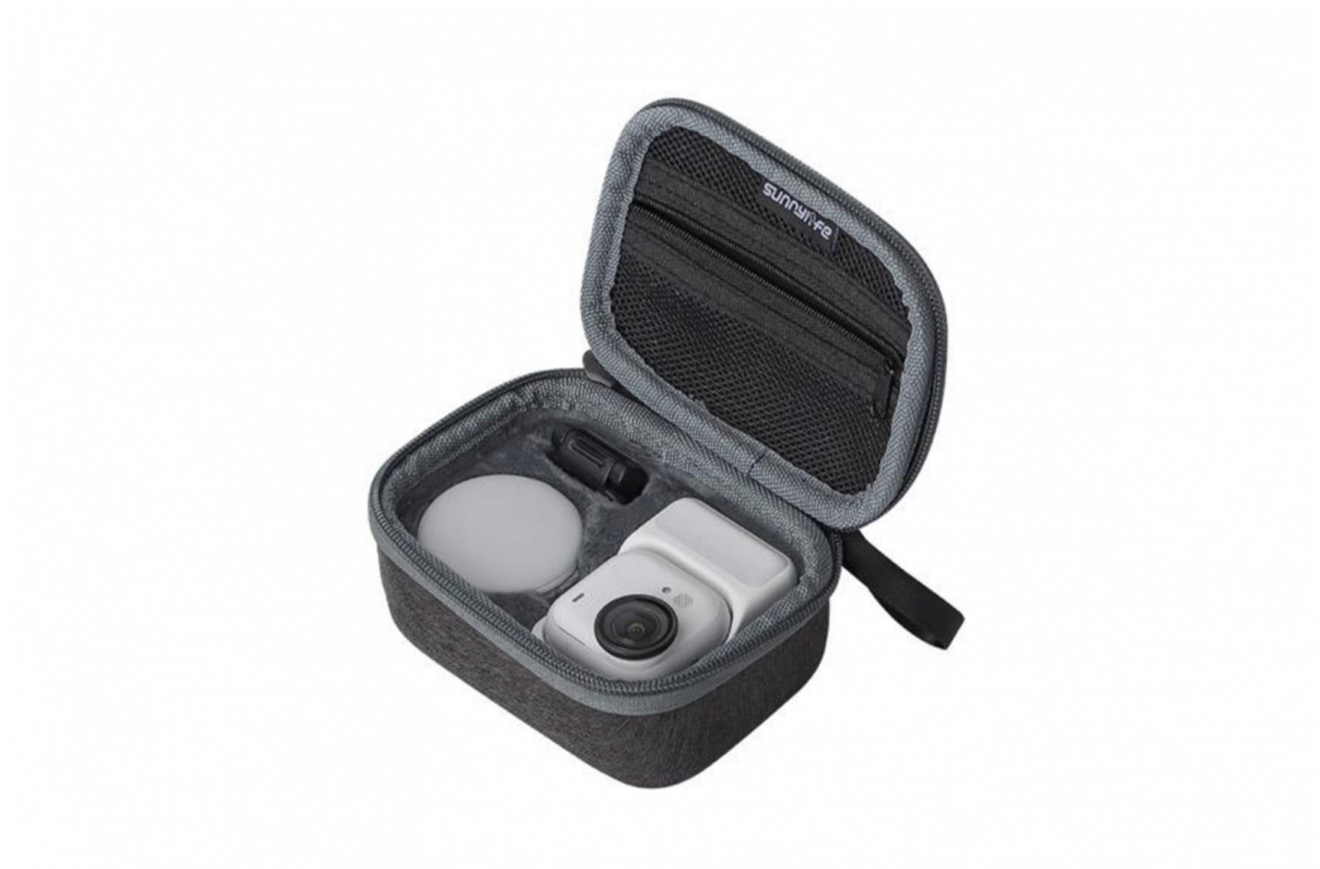 Pouzdro pro kameru Insta360 GO Ultra 1INST915