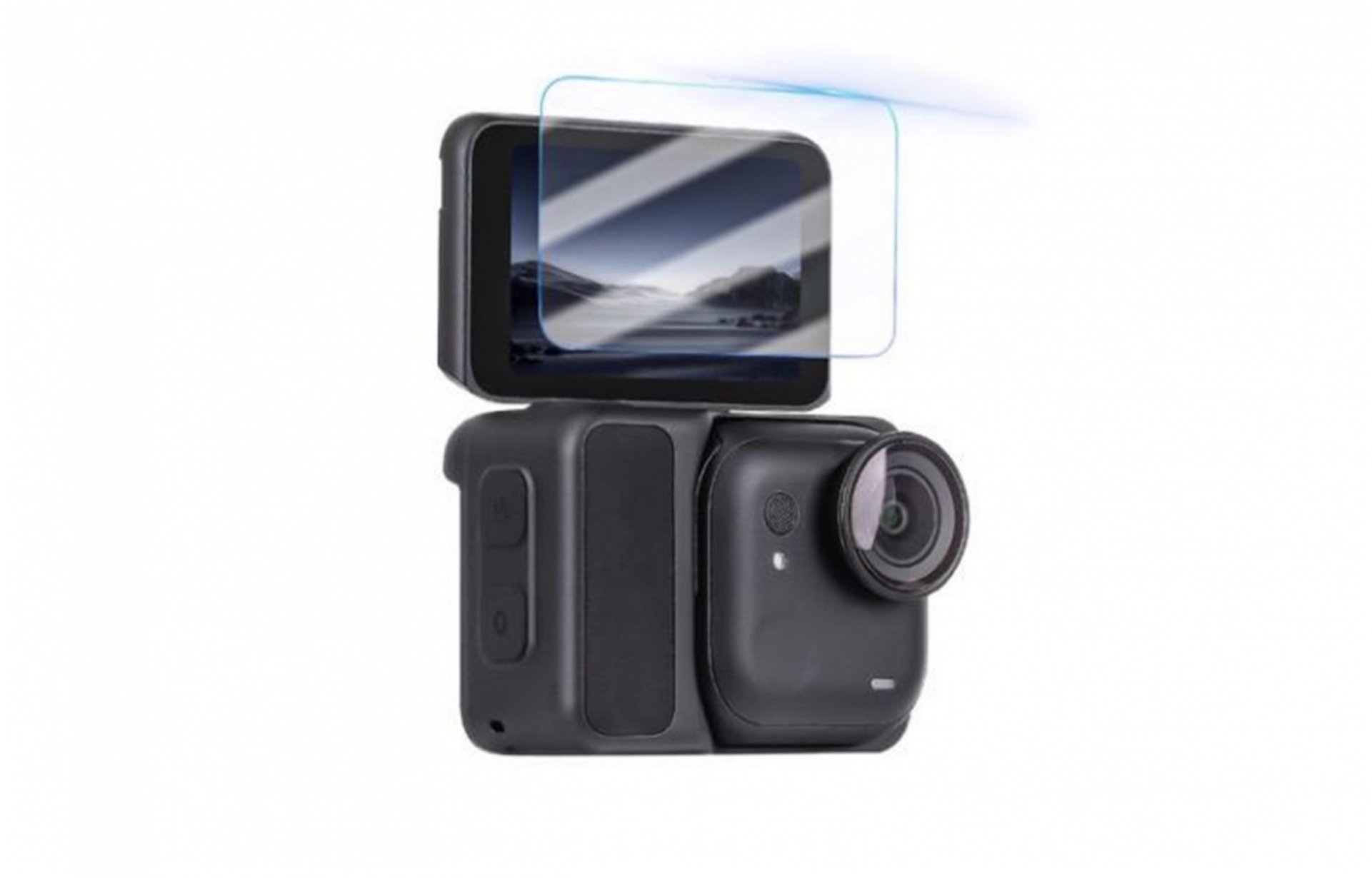 Ochranná fólie na displej kamery Insta360 Go Ultra 1INST910