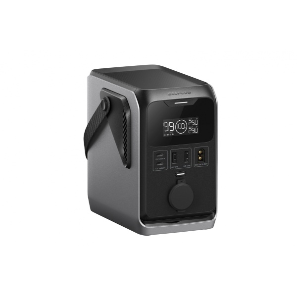 Bateriová stanice EcoFlow TRAIL 300 1ECOTRAIL300