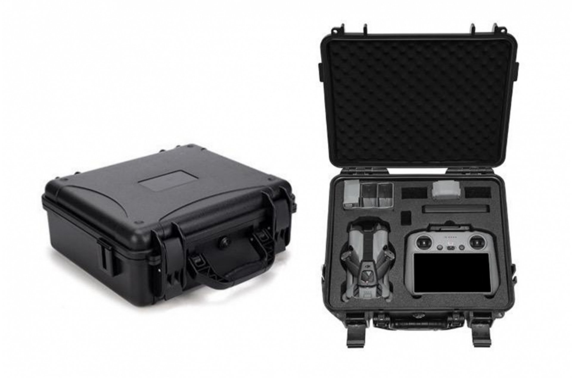 Antiexplozní pouzdro na dron DJI Mini 5 Pro 1DJ8205