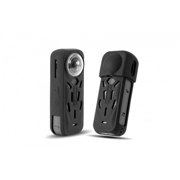 Chladicí silikonový chránič pro akční kameru Insta360 X5 1INST904