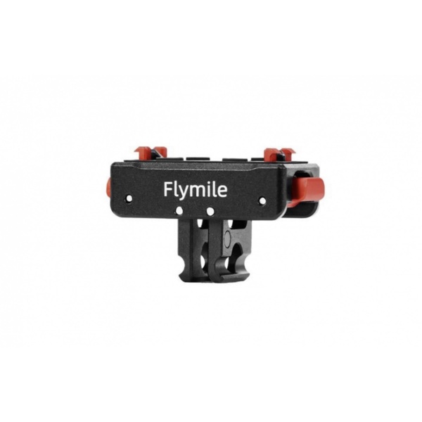 Rychloupínací magnetický držák pro akční kameru Insta350 X5 1INST902