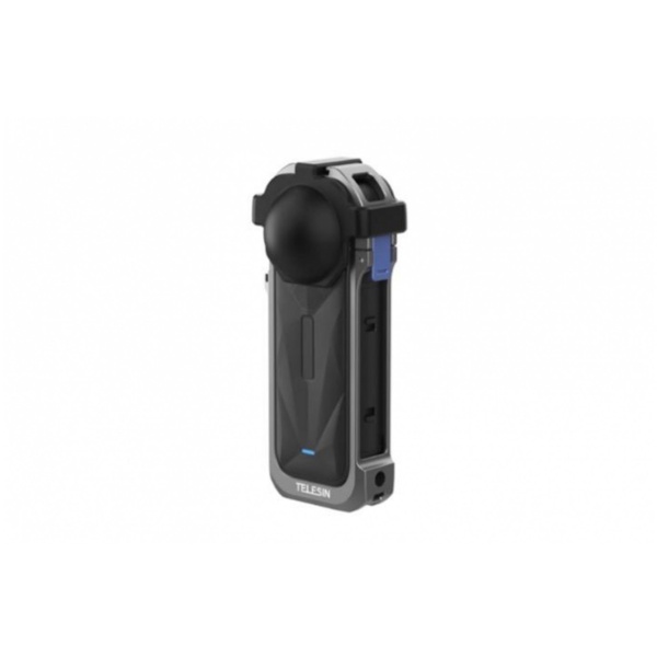 Kompletní ochranný kryt pro akční kameru Insta360 X5 1INST898