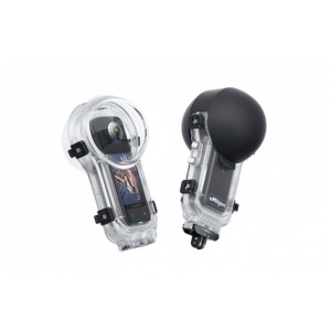 Neviditelné potápěčské pouzdro pro Insta360 X5 1INST899