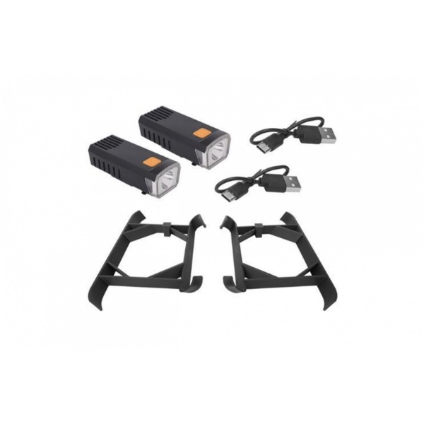 Podvozek s dobíjecími LED světly pro dron DJI Mavic 4 Pro 1DJ8190
