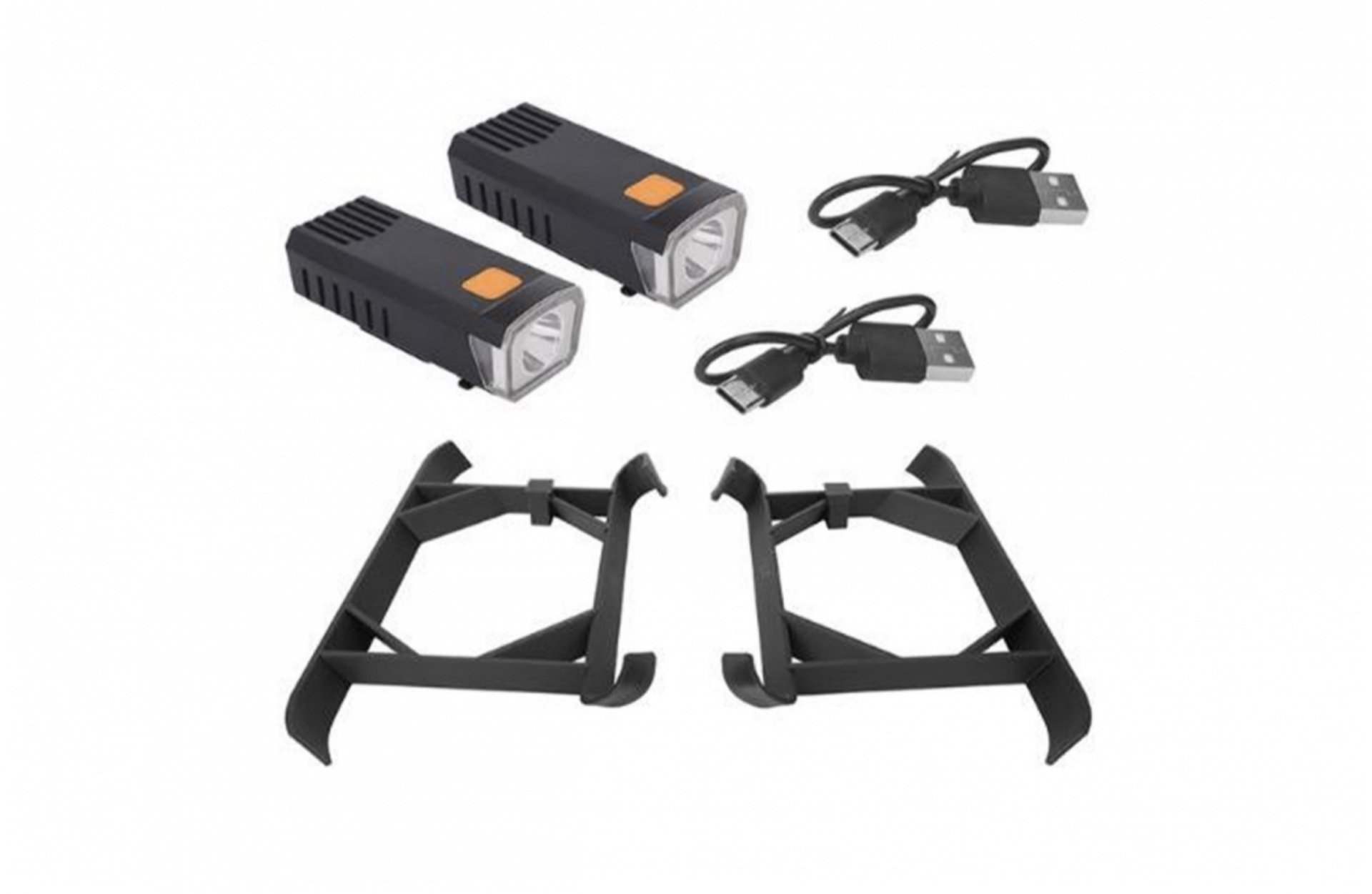 Podvozek s dobíjecími LED světly pro dron DJI Mavic 4 Pro 1DJ8190 Podvozek s dobíjecími LED světly pro dron DJI Mavic 4 Pro 1DJ8190