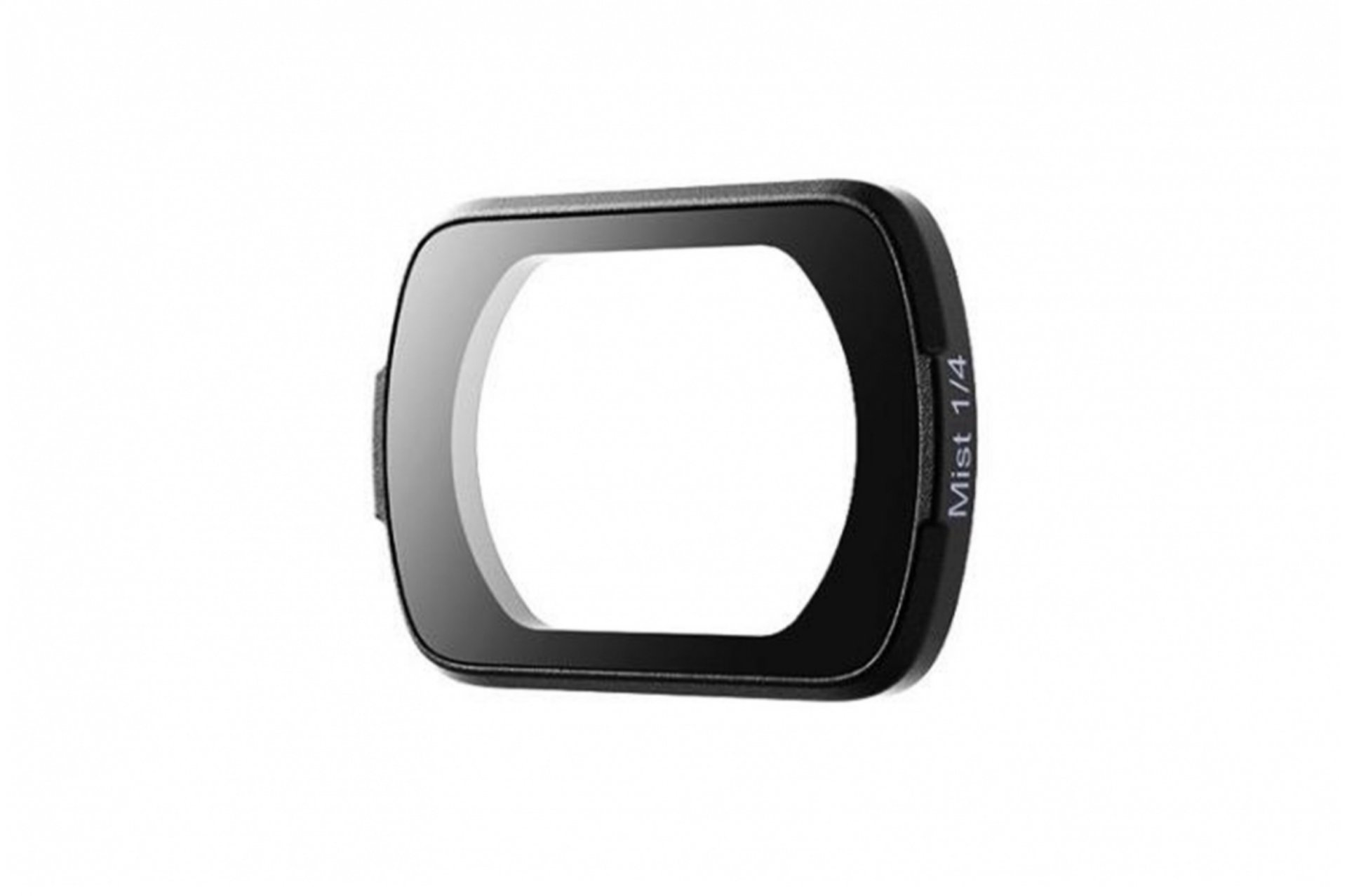 HD Mist 1/4 filtr pro kameru DJI Osmo Pocket 3 1DJ8193 HD Mist 1/4 filtr pro kameru DJI Osmo Pocket 3 1DJ8193