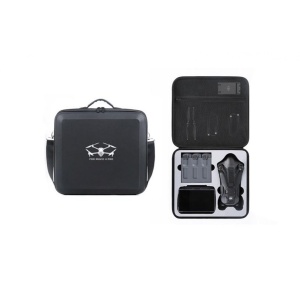 Černé PU pouzdro na rameno pro dron DJI Mavic 4 Pro 1DJ8195