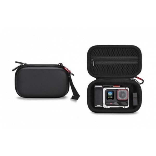 Úložné pouzdro pro akční kameru Insta360 Ace Pro 2 a sadu Xplorer Grip Kit 1INST894