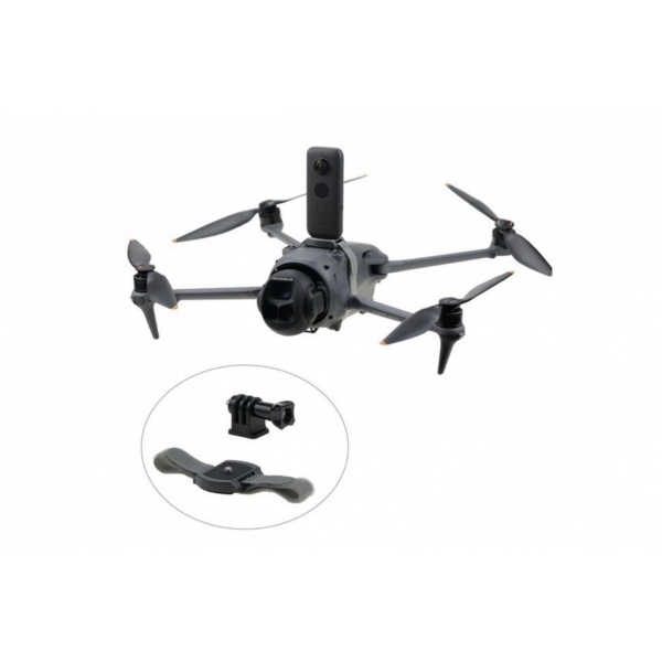 Adaptér kamery pro dron DJI Mavic 4 Pro 1DJ8183