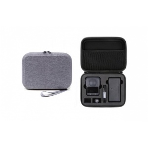 Šedé nylonové pouzdro pro kameru DJI Osmo 360 1DJ8174
