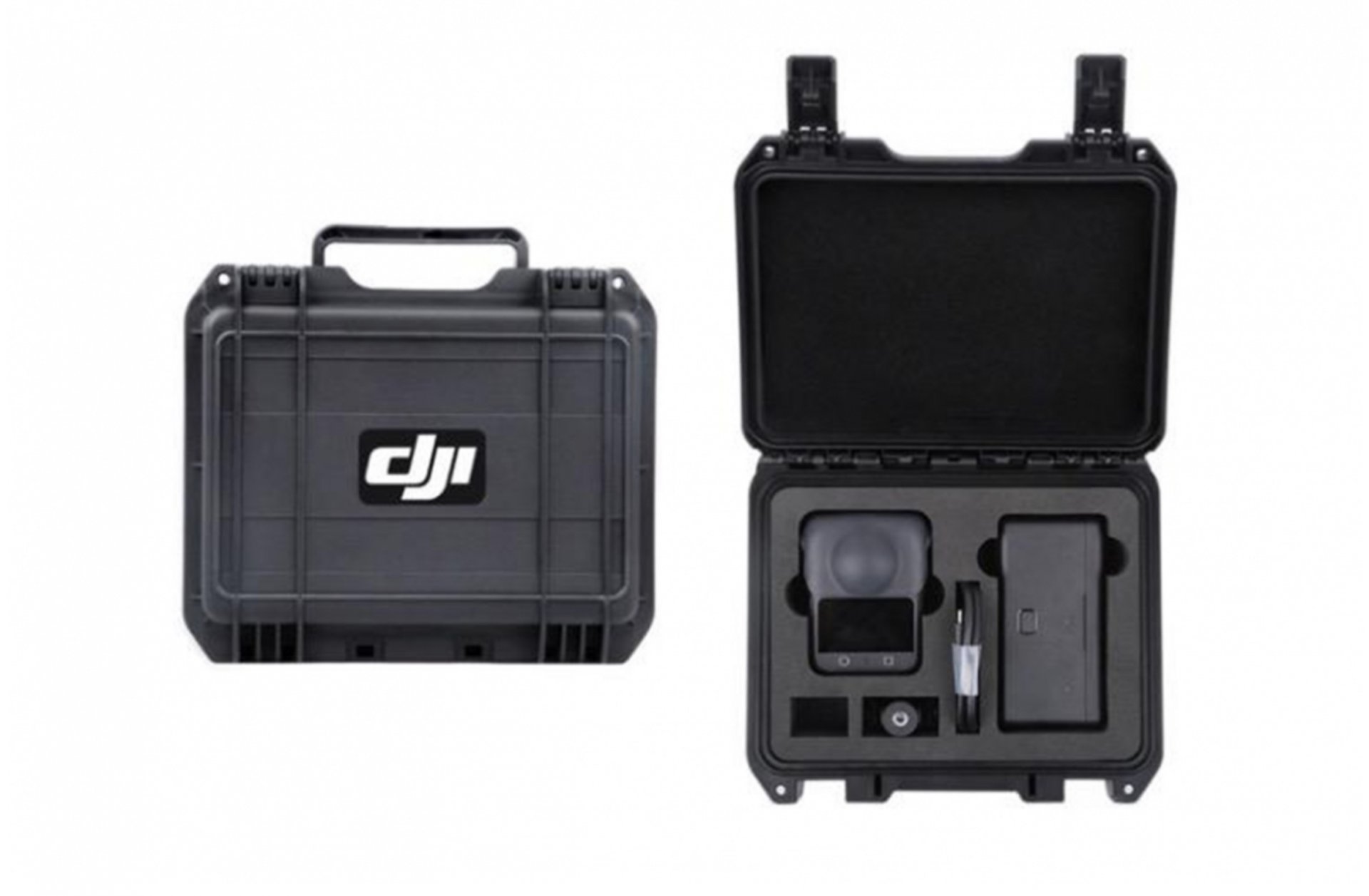 Protivýbuchové pouzdro pro kameru DJI Osmo 360 1DJ8175 Protivýbuchové pouzdro pro kameru DJI Osmo 360 1DJ8175