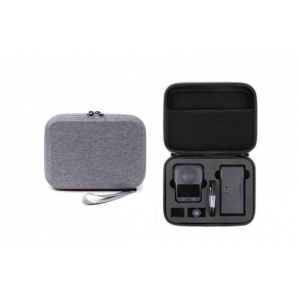 Šedé nylonové pouzdro pro DJI Osmo 360 1DJ8174
