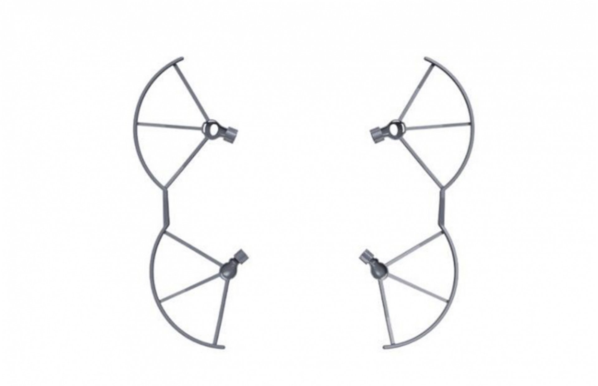 Rychloupínací kryt vrtule pro dron DJI Mavic 4 Pro 1DJ8165