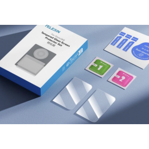 Tvrzená skla pro kameru DJI Osmo 360 1DJ8172