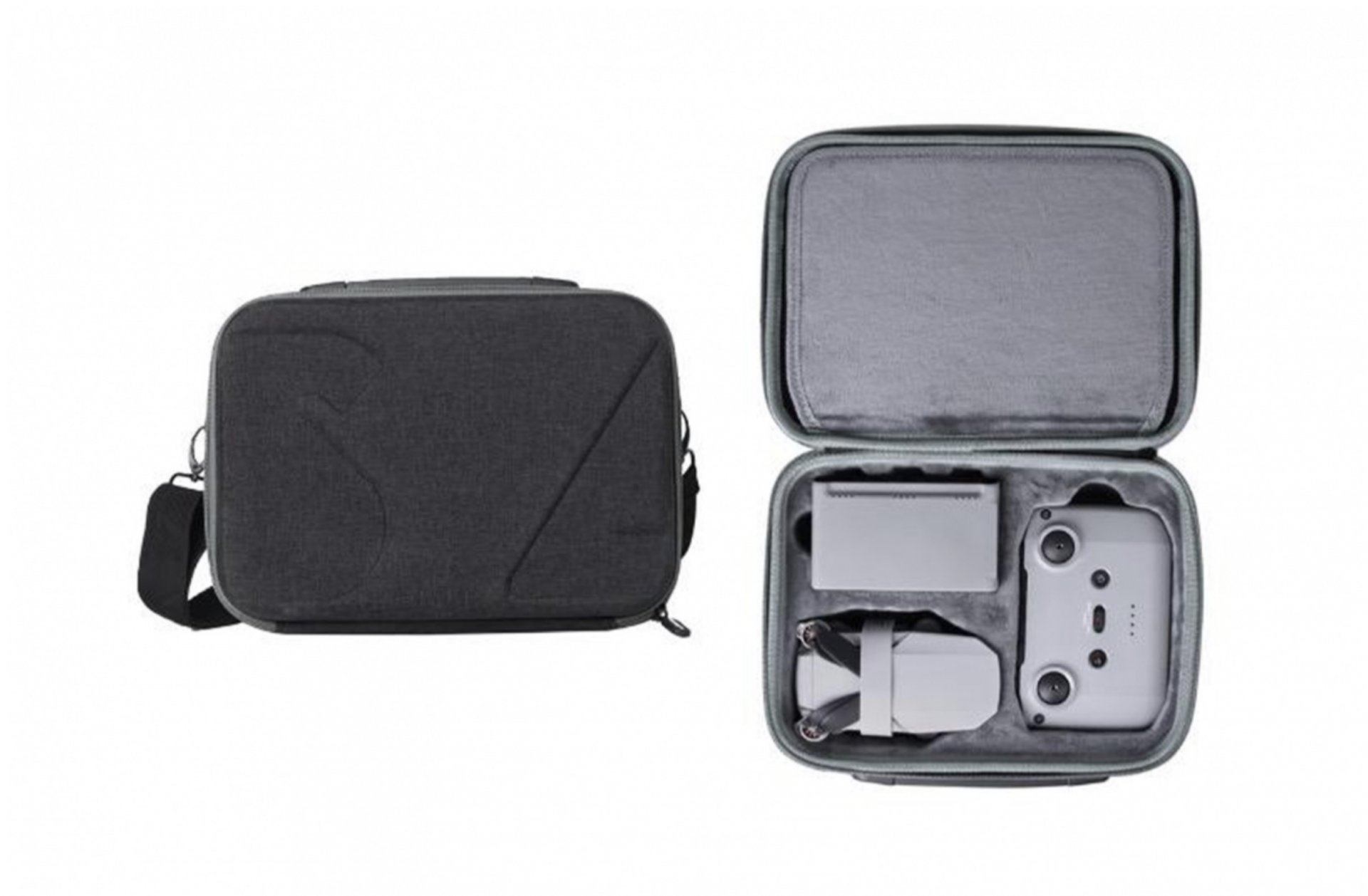 Pouzdro přes rameno pro dron DJI Mini 4K / Mini 2SE / Mini 2 1DJ8138 Pouzdro přes rameno pro dron DJI Mini 4K / Mini 2SE / Mini 2 1DJ8138