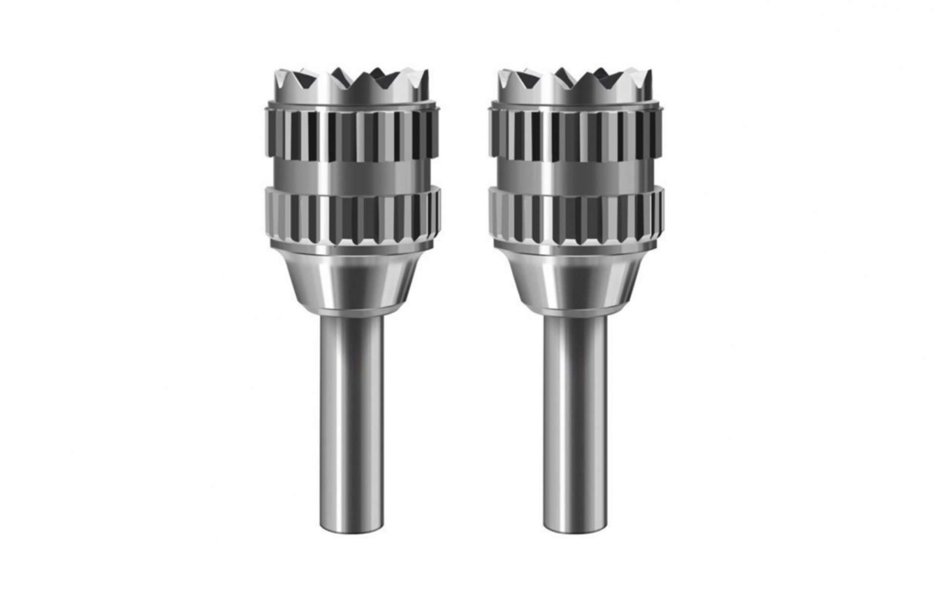 Nerezové kniply pro dálkový ovladač DJI RC Pro 2 1DJ8239