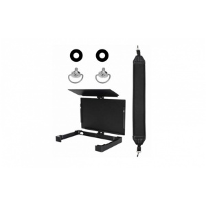 Sluneční clona a ochranná fólie s krčním řemínkem pro DJI RC Pro 2 1DJ8156