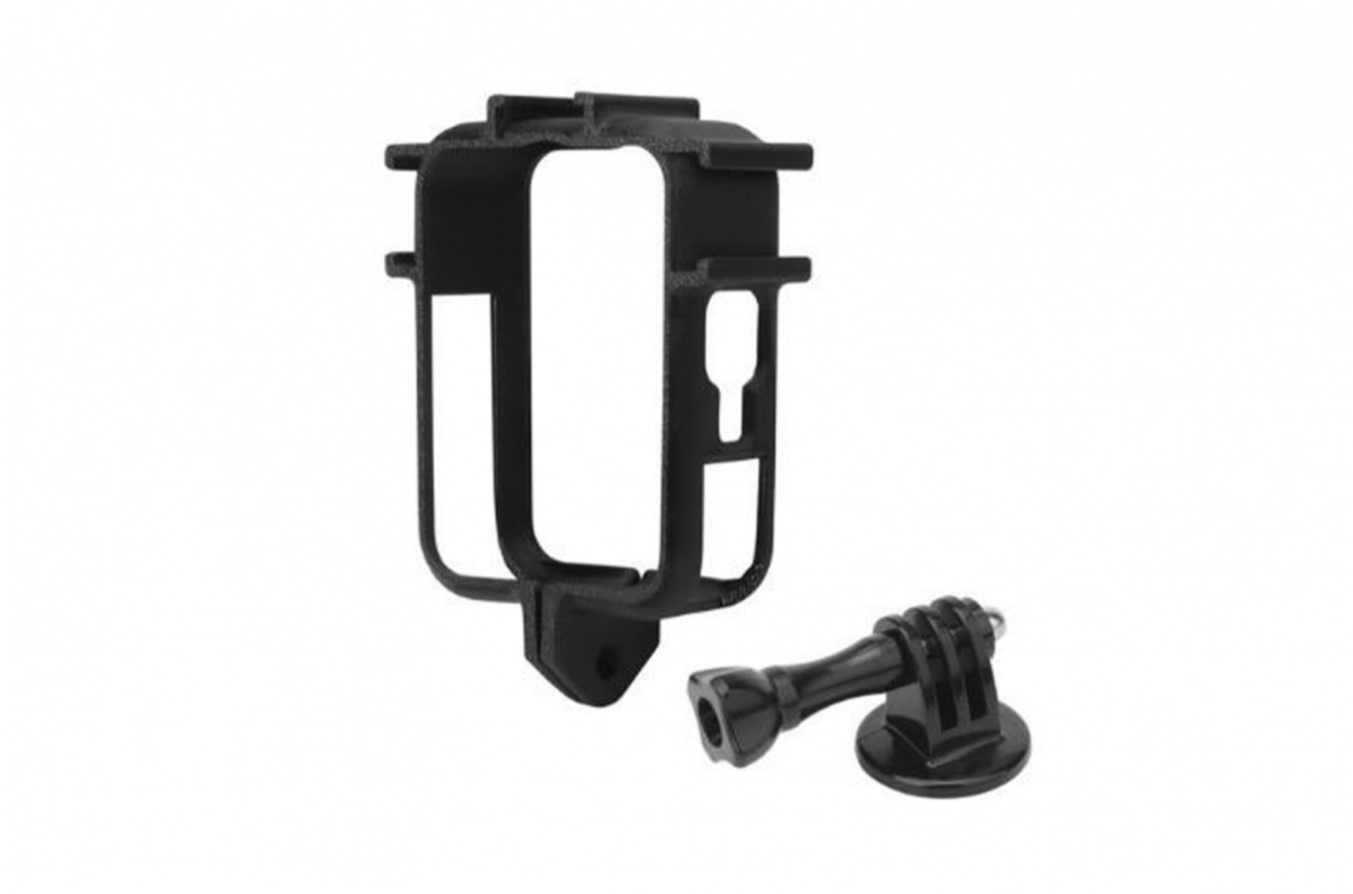 Plastový rám s cold shoe pro kameru DJI Osmo 360 1DJ8171