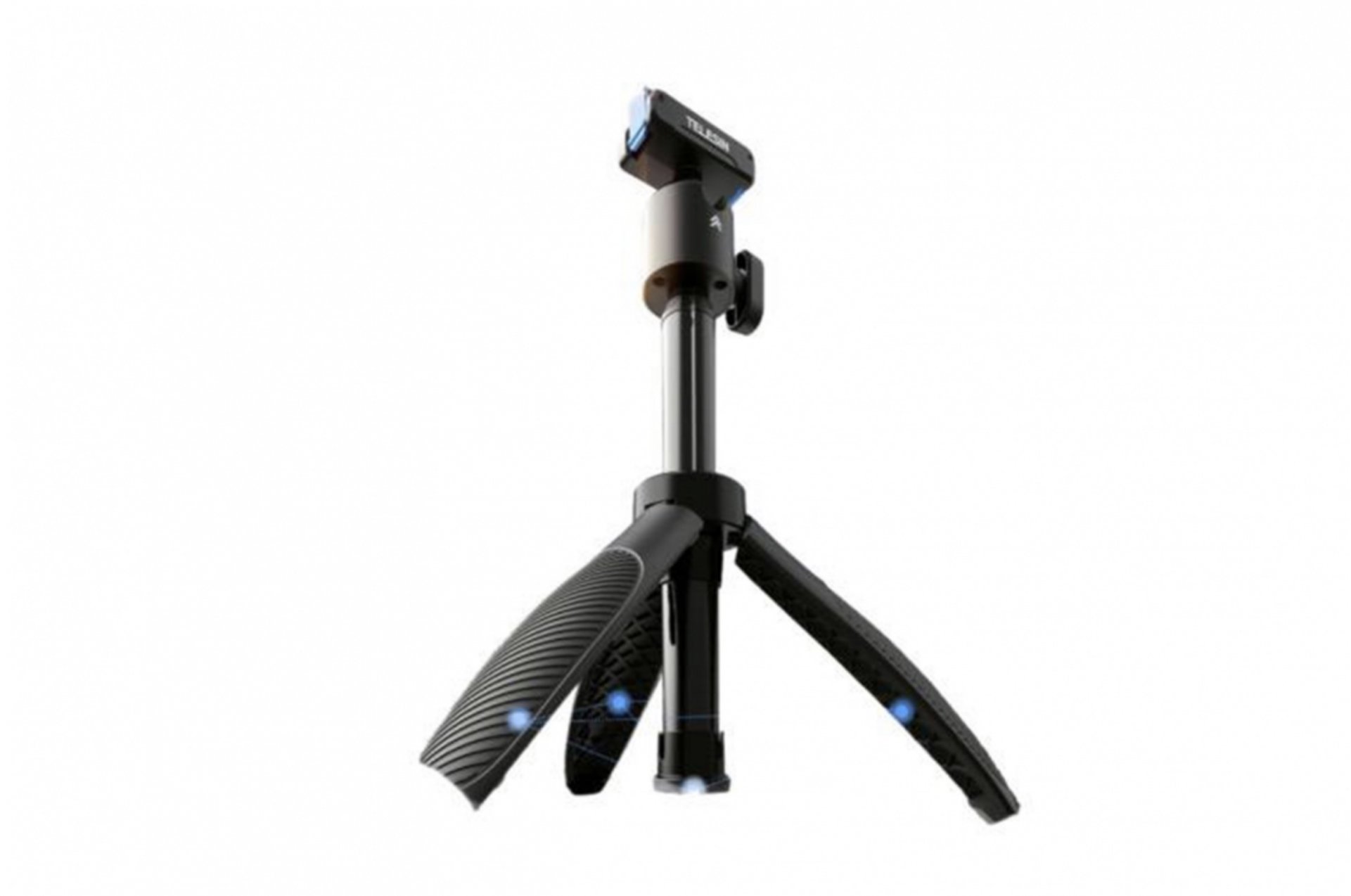 Selfie tyč + mini stativ pro kameru DJI Osmo 360 / Action 5 Pro 1DJ8169