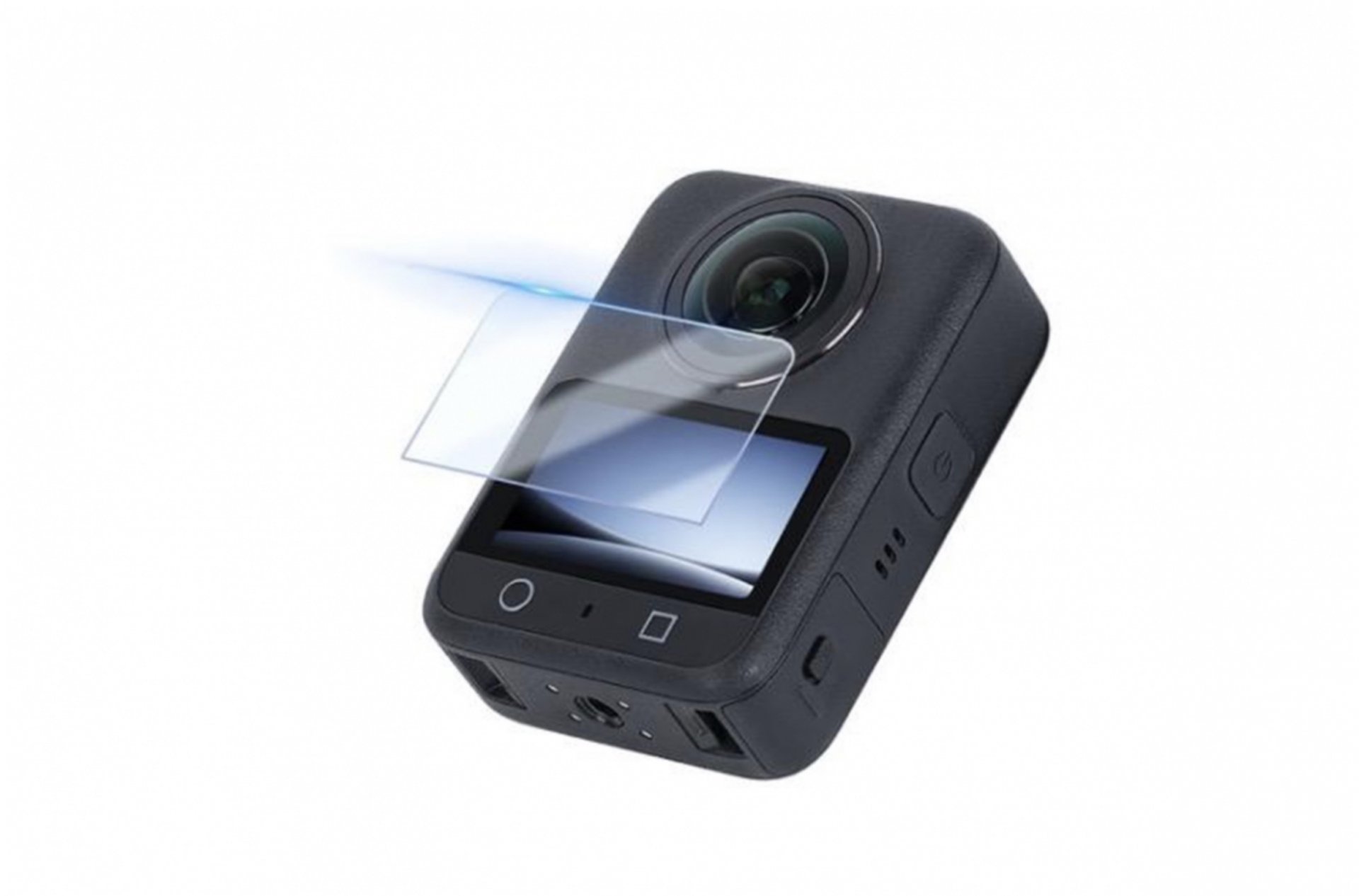 Skleněná ochrana displeje pro kameru DJI Osmo 360 1DJ8166