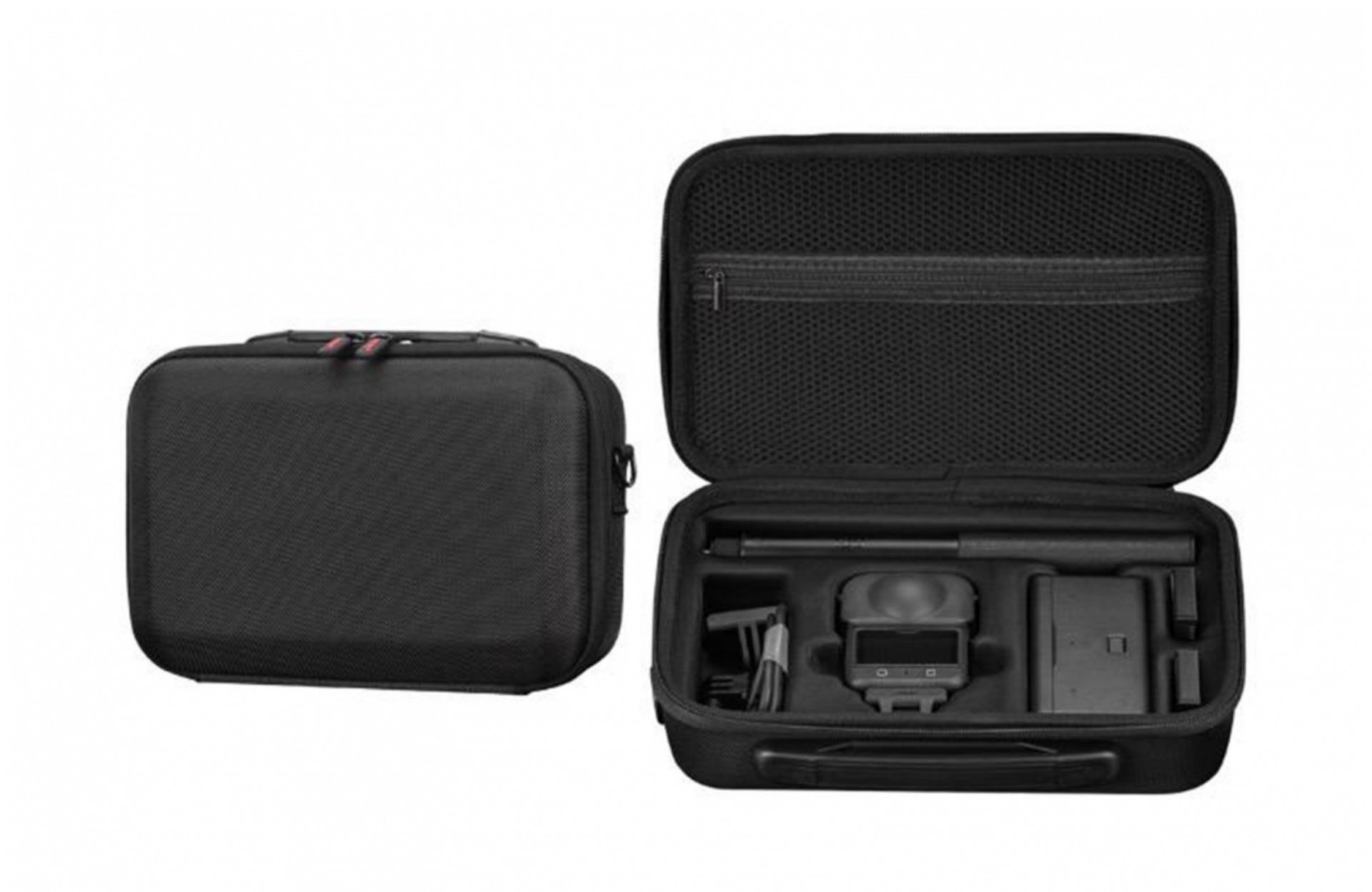 PU pouzdro na rameno pro kameru DJI Osmo 360 1DJ8164