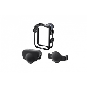 Hliníkový rám s krytkami objektivů pro kameru DJI Osmo 360 1DJ8125