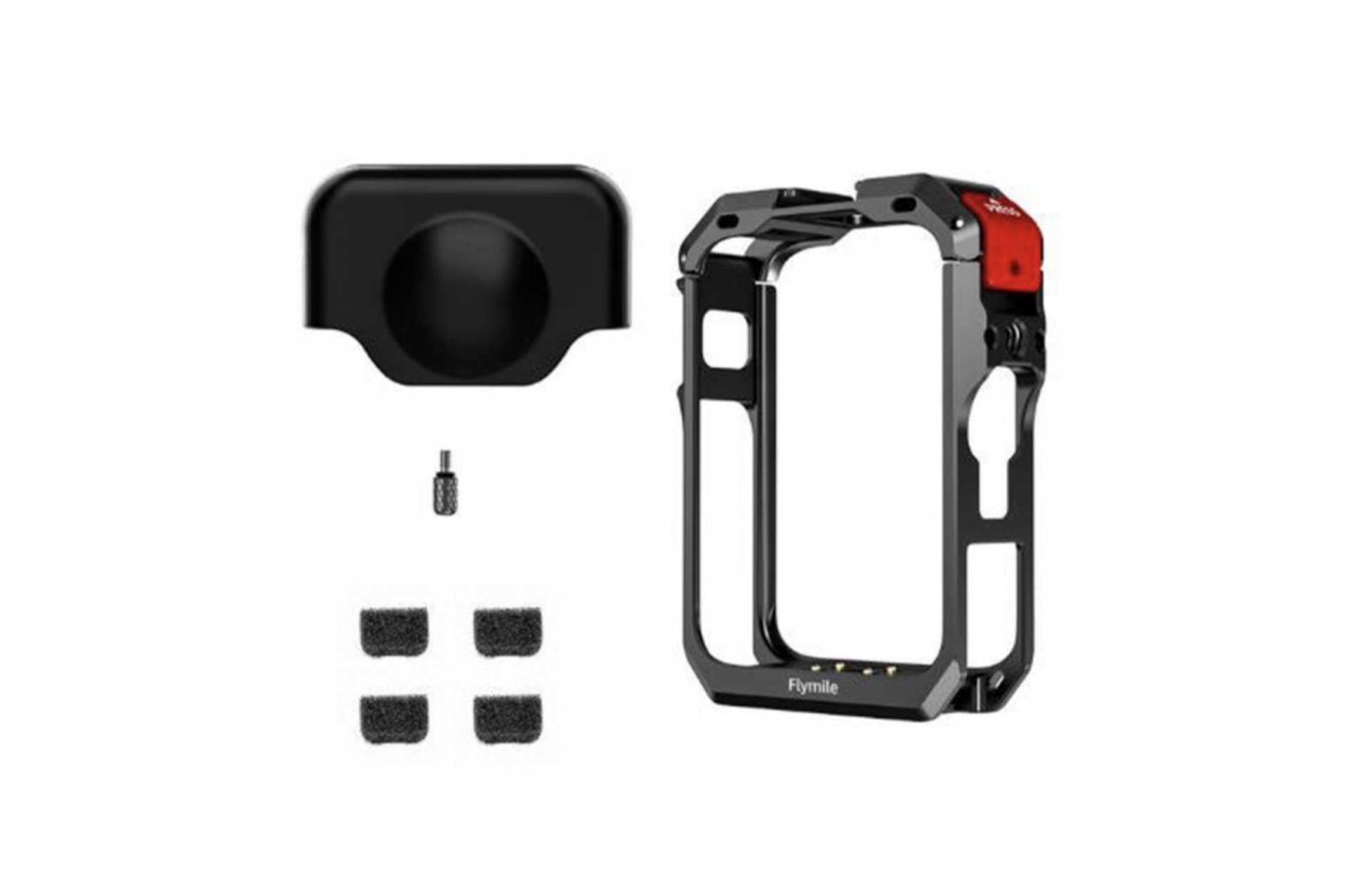 Sada hliníkového rámu pro kameru DJI Osmo 360 1DJ8155