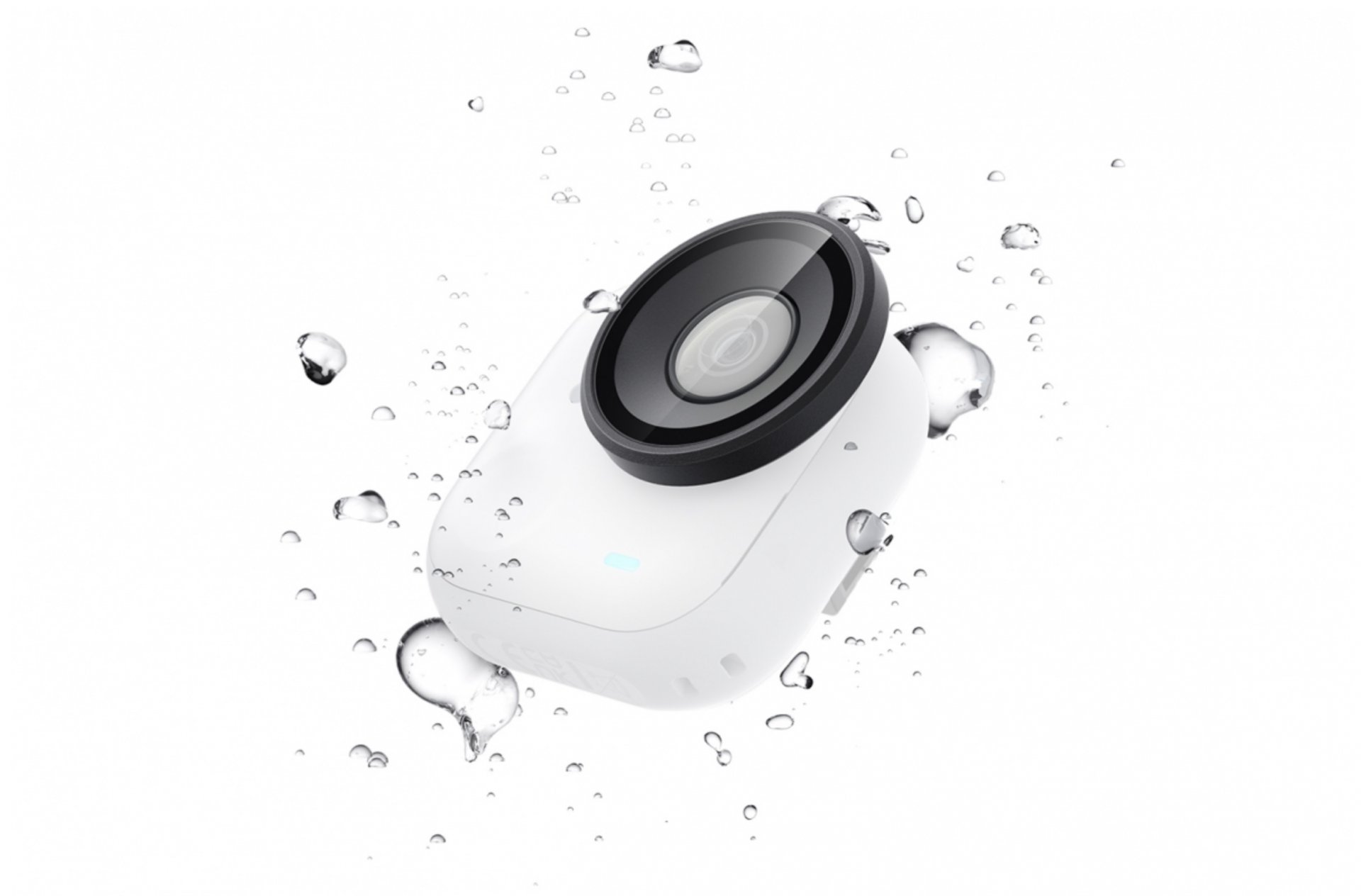 AquaLens podvodní kryt čočky pro kameru Insta360 GO Ultra INST490-08